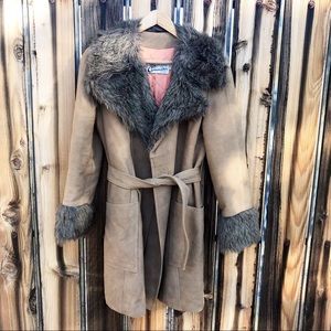 70’s Penny Lane Coat